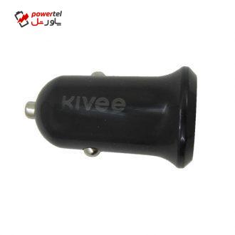شارژر فندکی کایوی مدل KV-UT805Q
