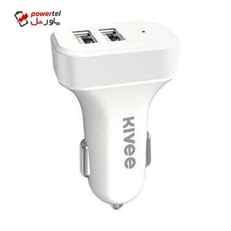 شارژر فندکی کایوی مدل ut501