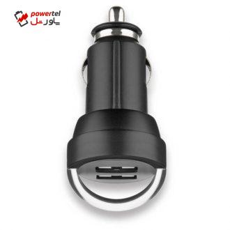 شارژر فندکی کبستون مدل 2P4 شارژر فندکی کبستون مدل 2P4