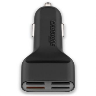 شارژر فندکی کبستون مدل 4P7.2 شارژر فندکی کبستون مدل 4P7.2