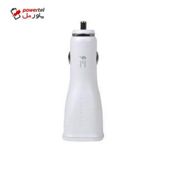 شارژر فندکی کد 077 شارژر فندکی کد 077