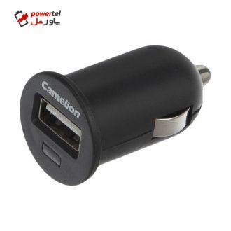 شارژر فندکی کملیون مدل DD802 شارژر فندکی کملیون مدل DD802