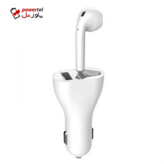 شارژر فندکی کوتتسی مدل cs51