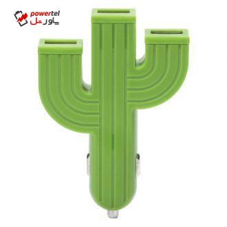 شارژر فندکی کیکرلند مدل US132