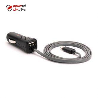 شارژر فندکی گریفین مدل PowerJolt