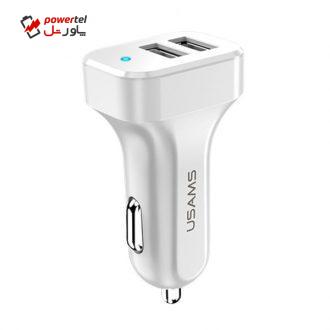 شارژر فندکی یوسمز مدل C13