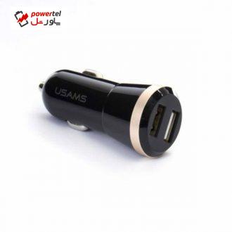 شارژر فندکی یوسمز مدل GS-C0052
