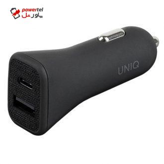 شارژر فندکی یونیک مدل VOTRADUO شارژر فندکی یونیک مدل VOTRADUO
