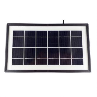 شارژر موبایل خورشیدی کیلز مدلKL-788