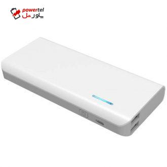 شارژر همراه آران مدل Y625 ظرفیت 10000 میلی آمپر ساعت