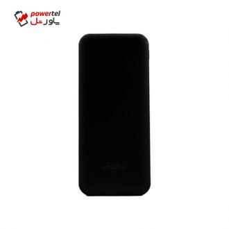 شارژر همراه آرسون مدل AN-P6 ظرفیت 6000 میلی آمپر ساعت