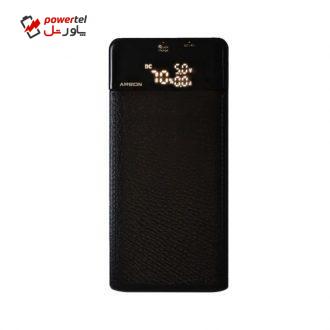 شارژر همراه آرسون مدل AN-PD88 ظرفیت 10000 میلی آمپر ساعت