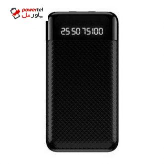 شارژر همراه آرسون مدل MGD01 ظرفیت 10000میلی آمپر ساعت شارژر همراه آرسون مدل MGD01 ظرفیت 10000میلی آمپر ساعت