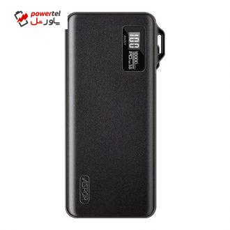 شارژر همراه آسپور مدل A359 PD ظرفیت 10000 میلی آمپر ساعت