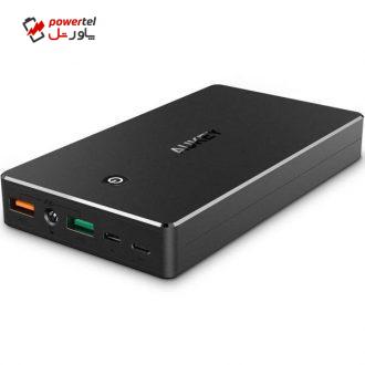 شارژر همراه آکی مدل PB-T10 ظرفیت 20000 میلی آمپر ساعت شارژر همراه آکی مدل PB-T10 ظرفیت 20000 میلی آمپر ساعت