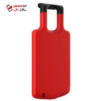 شارژر همراه آیرون من مدل Iphone-uni10 ظرفیت 5000 میلی آمپر ساعت شارژر همراه آیرون من مدل Iphone-uni10 ظرفیت 5000 میلی آمپر ساعت
