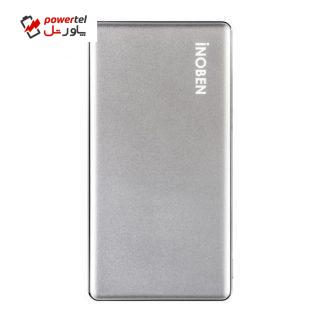 شارژر همراه آینوبن مدل QPD-20 ظرفیت 20000 میلی آمپر ساعت شارژر همراه آینوبن مدل QPD-20 ظرفیت 20000 میلی آمپر ساعت
