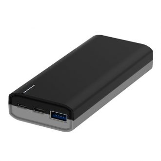 شارژر همراه آی واک مدل CHIC 10000PD UBC1002 ظرفیت 10000 میلی آمپر ساعت