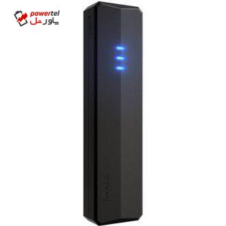 شارژر همراه آی واک مدل UBS10400d با ظرفیت 10400 میلی آمپر ساعت