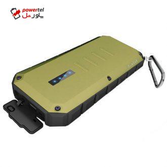 شارژر همراه آی واک مدل UBT13000D با ظرفیت 13000 میلی آمپر ساعت