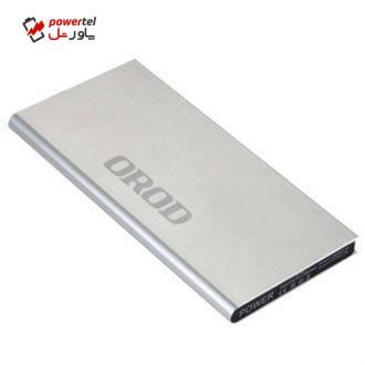 شارژر همراه ارد مدل OP-100MA با ظرفیت 10000mAh شارژر همراه ارد مدل OP-100MA با ظرفیت 10000mAh