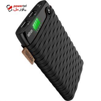 شارژر همراه استروم مدل PB100 با ظرفیت 10000 میلی آمپر ساعت شارژر همراه استروم مدل PB100 با ظرفیت 10000 میلی آمپر ساعت