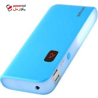 شارژر همراه استروم مدل PB140 با ظرفیت 10400 میلی آمپر ساعت