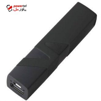 شارژر همراه استروم مدل PB270 با ظرفیت 2600 میلی آمپر ساعت