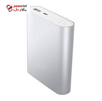 شارژر همراه اسمارت مدل MS04 ظرفیت 10400 میلی آمپر ساعت