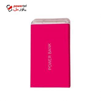 شارژر همراه اسمارت مدل UNIVERSAL MD ظرفیت 10000 میلی آمپر ساعت