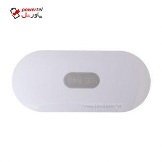 شارژر همراه الدینیو مدل PW1003 ظرفیت 10000 میلی آمپر ساعت