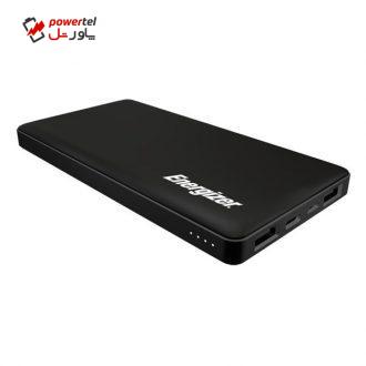 شارژر همراه انرجایزر مدل UE10015 ظرفیت 10000 میلی آمپر ساعت شارژر همراه انرجایزر مدل UE10015 ظرفیت 10000 میلی آمپر ساعت