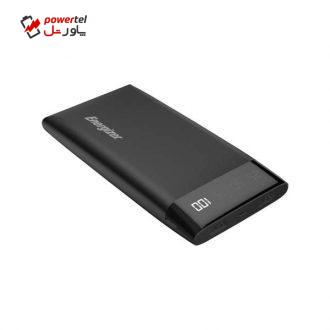 شارژر همراه انرجایزر مدل UE15006 ظرفیت 15000 میلی آمپر ساعت شارژر همراه انرجایزر مدل UE15006 ظرفیت 15000 میلی آمپر ساعت