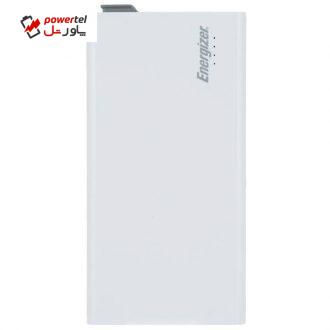 شارژر همراه انرجایزر مدل UE20001QC ظرفیت 20000 میلی آمپر ساعت