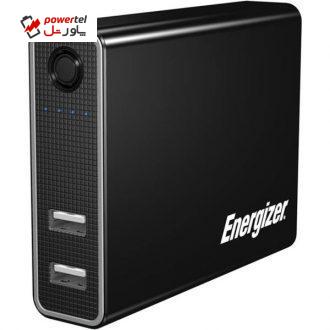شارژر همراه انرجایزر مدل UE7802 با ظرفیت 7800 میلی آمپر ساعت