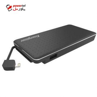 شارژر همراه انرجایزر مدل XP10002A ظرفیت 10000 میلی آمپرساعت