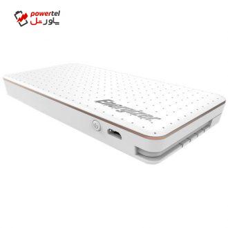 شارژر همراه انرجایزر مدل XP10002CQ ظرفیت 10000 میلی آمپرساعت
