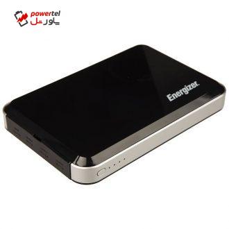 شارژر همراه انرجایزر مدل XP20000 ظرفیت 20000 میلی آمپر ساعت شارژر همراه انرجایزر مدل XP20000 ظرفیت 20000 میلی آمپر ساعت