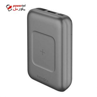 شارژر همراه انرجیا مدل ComPac ظرفیت 10000 میلی آمپر ساعت شارژر همراه انرجیا مدل ComPac ظرفیت 10000 میلی آمپر ساعت