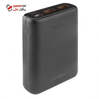 شارژر همراه انرجیا مدل Compact Mini ظرفیت 10000 میلی آمپر ساعت
