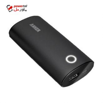 شارژر همراه انکر مدل 2nd Gen Astro با ظرفیت 6000mAh شارژر همراه انکر مدل 2nd Gen Astro با ظرفیت 6000mAh