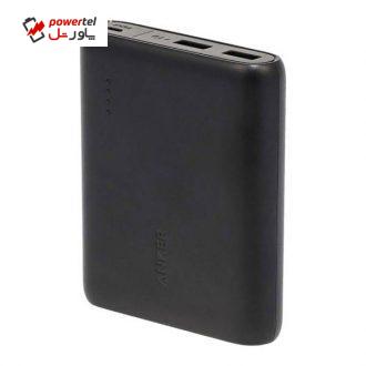 شارژر همراه انکر مدل A1215 Powercore ظرفیت 13000 میلی آمپر ساعت
