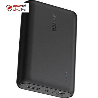 شارژر همراه انکر مدل A1263 PowerCore با ظرفیت 10000 میلی آمپر ساعت
