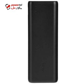 شارژر همراه انکر مدل A1271H12 ظرفیت 20100 میلی آمپر ساعت شارژر همراه انکر مدل A1271H12 ظرفیت 20100 میلی آمپر ساعت