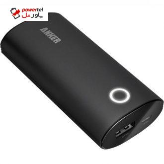 شارژر همراه انکر مدل A1303 Astro 2nd Gen با ظرفیت 6400 میلی آمپر ساعت