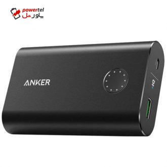 شارژر همراه انکر مدل A1311 ظرفیت 10050 میلی آمپر ساعت
