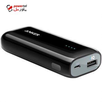 شارژر همراه انکر مدل Astro E1 ظرفیت 6700 میلی آمپر ساعت شارژر همراه انکر مدل Astro E1 ظرفیت 6700 میلی آمپر ساعت