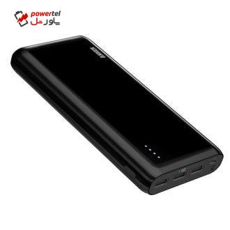 شارژر همراه انکر مدل Astro E6 ظرفیت 20800 میلی آمپر ساعت شارژر همراه انکر مدل Astro E6 ظرفیت 20800 میلی آمپر ساعت