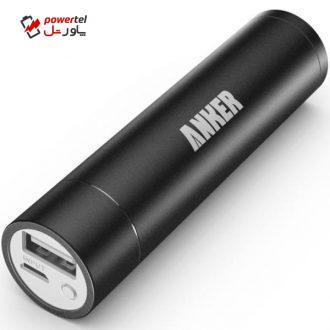 شارژر همراه انکر مدل Astro Mini با ظرفیت 3000mAh