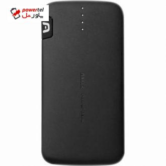 شارژر همراه انکر مدل Astro Slim2 با ظرفیت 4500mAh شارژر همراه انکر مدل Astro Slim2 با ظرفیت 4500mAh